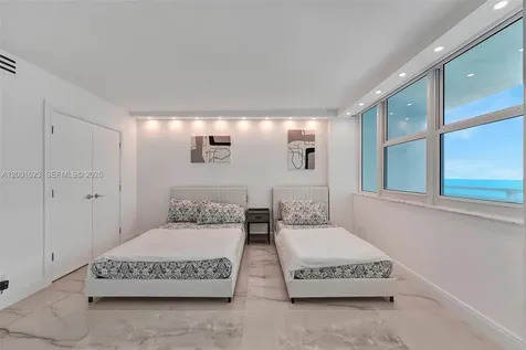 2030 S Ocean Drive Hallandale Beach FL 33009