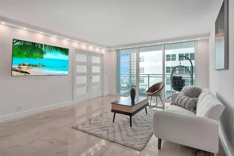 2030 S Ocean Drive Hallandale Beach FL 33009