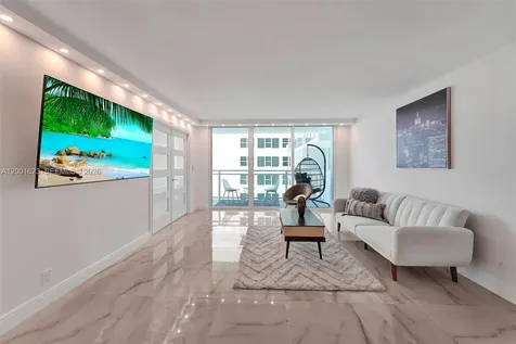 2030 S Ocean Drive Hallandale Beach FL 33009