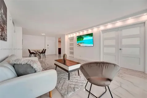 2030 S Ocean Drive Hallandale Beach FL 33009