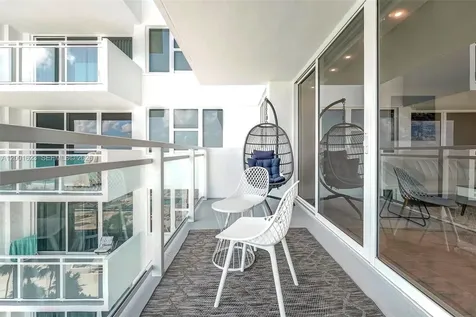 2030 S Ocean Drive Hallandale Beach FL 33009