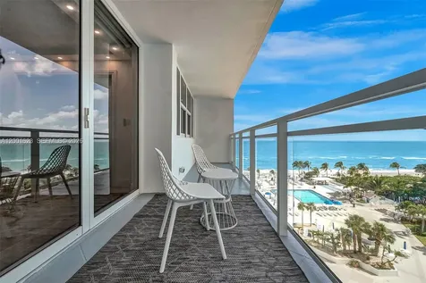 2030 S Ocean Drive Hallandale Beach FL 33009
