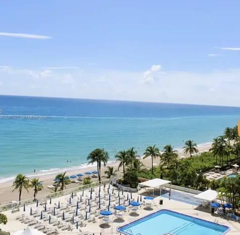 2030 S Ocean Drive Hallandale Beach FL 33009