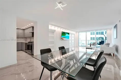 2030 S Ocean Drive Hallandale Beach FL 33009