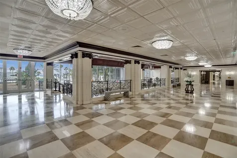 2030 S Ocean Drive Hallandale Beach FL 33009