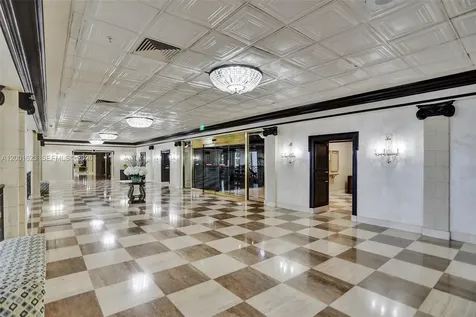 2030 S Ocean Drive Hallandale Beach FL 33009