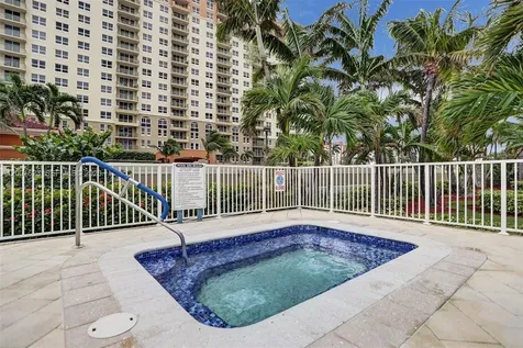 2030 S Ocean Drive Hallandale Beach FL 33009
