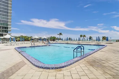 2030 S Ocean Drive Hallandale Beach FL 33009