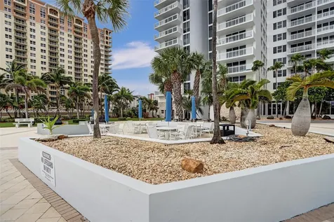2030 S Ocean Drive Hallandale Beach FL 33009