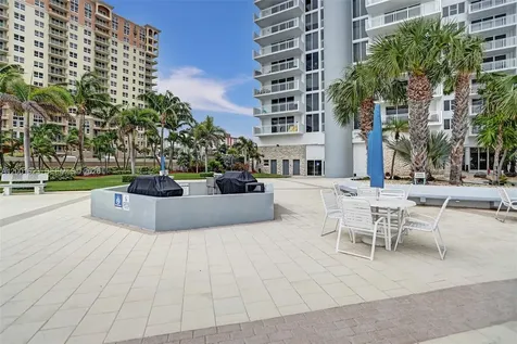 2030 S Ocean Drive Hallandale Beach FL 33009