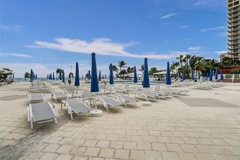 2030 S Ocean Drive Hallandale Beach FL 33009