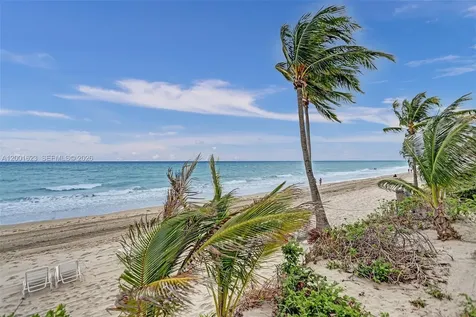 2030 S Ocean Drive Hallandale Beach FL 33009