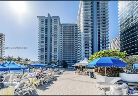 2030 S Ocean Drive Hallandale Beach FL 33009