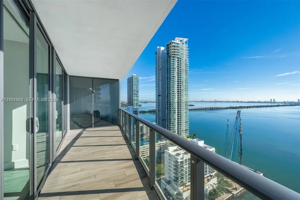 460 NE 28th Street Miami FL 33137