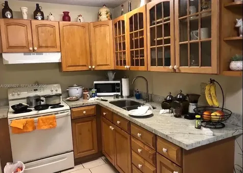 10765 SW 4th Street Sweetwater FL 33174
