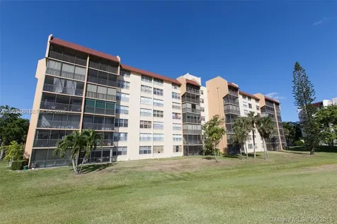 3821 Environ Boulevard Lauderhill FL 33319