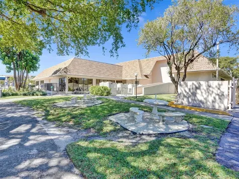 10444 NW 30th Court Sunrise FL 33322