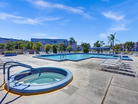 10444 NW 30th Court Sunrise FL 33322
