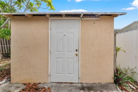 13246 SW 276th Lane Homestead FL 33032