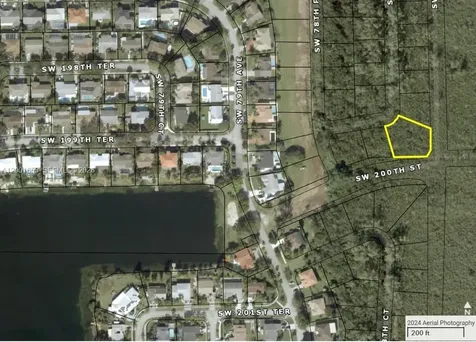 7830 SW 199th Terrace Cutler Bay FL 33189