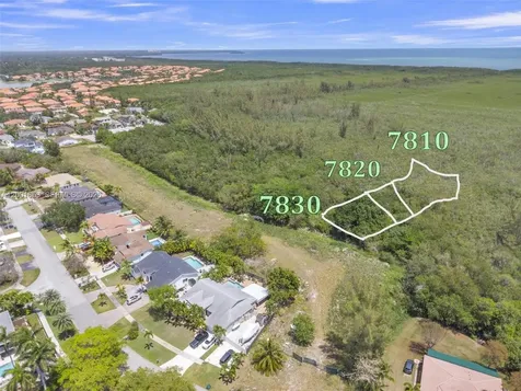 7830 SW 199th Terrace Cutler Bay FL 33189