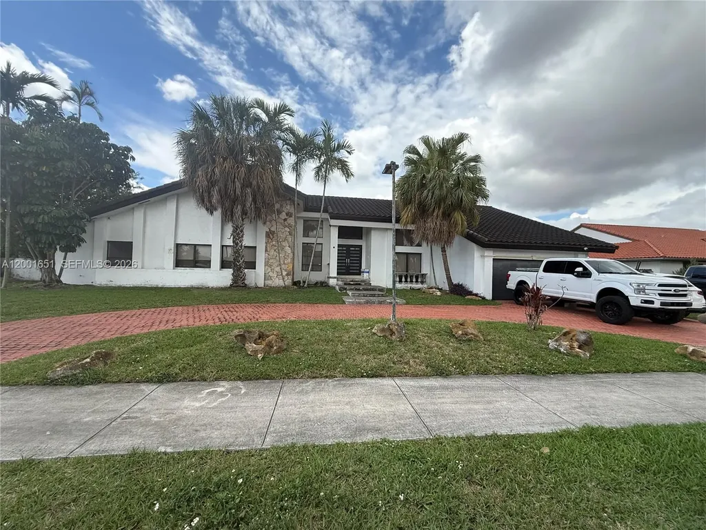 3040 SW 111th Avenue Miami FL 33165