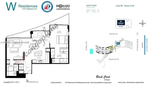 3101 Bayshore Drive Fort Lauderdale FL 33304