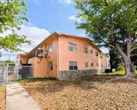 1551 NE 8th Street Homestead FL 33033