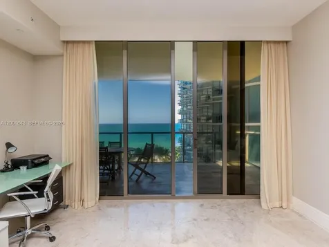 9705 Collins Avenue Bal Harbour FL 33154