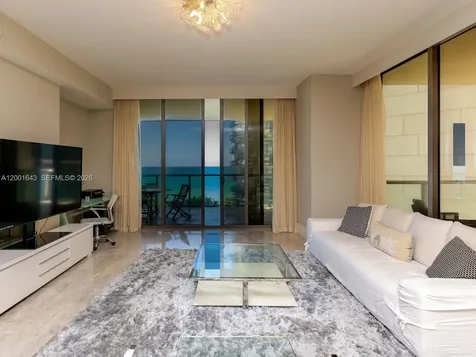 9705 Collins Avenue Bal Harbour FL 33154