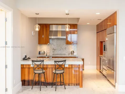 9705 Collins Avenue Bal Harbour FL 33154