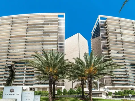 9705 Collins Avenue Bal Harbour FL 33154