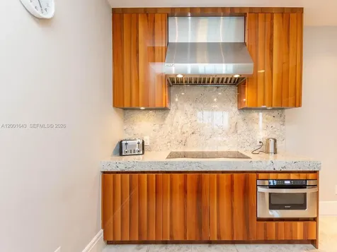 9705 Collins Avenue Bal Harbour FL 33154
