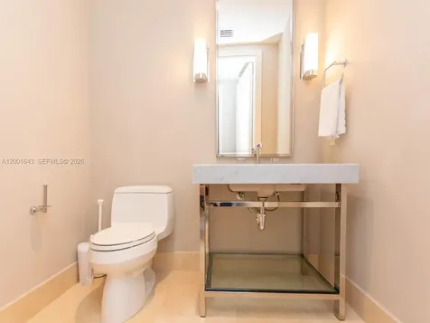 9705 Collins Avenue Bal Harbour FL 33154