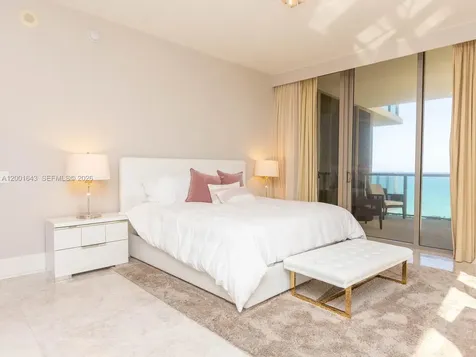 9705 Collins Avenue Bal Harbour FL 33154