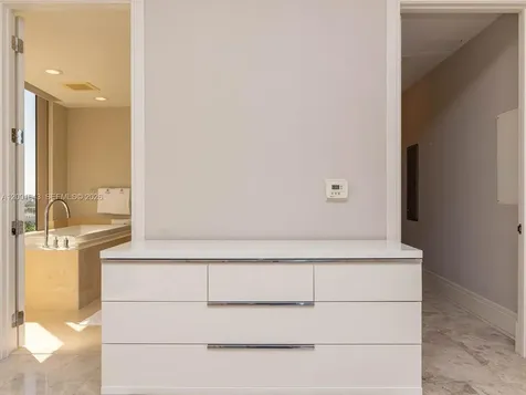9705 Collins Avenue Bal Harbour FL 33154