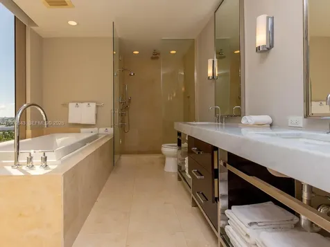 9705 Collins Avenue Bal Harbour FL 33154
