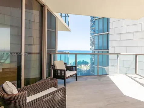 9705 Collins Avenue Bal Harbour FL 33154