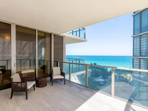 9705 Collins Avenue Bal Harbour FL 33154