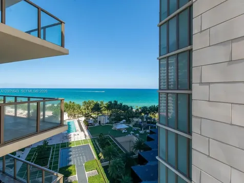 9705 Collins Avenue Bal Harbour FL 33154