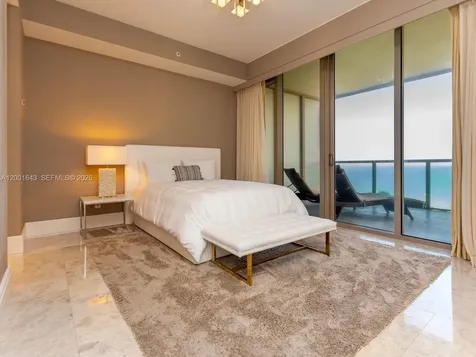 9705 Collins Avenue Bal Harbour FL 33154