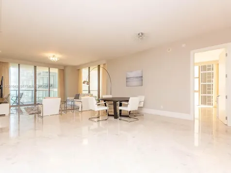 9705 Collins Avenue Bal Harbour FL 33154