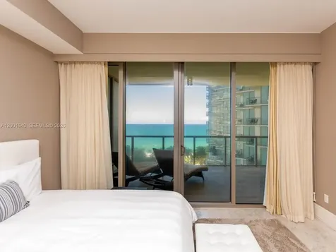 9705 Collins Avenue Bal Harbour FL 33154