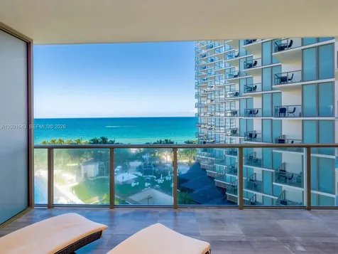 9705 Collins Avenue Bal Harbour FL 33154