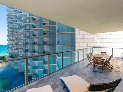 9705 Collins Avenue Bal Harbour FL 33154
