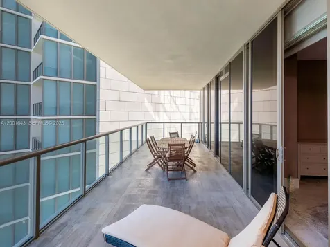 9705 Collins Avenue Bal Harbour FL 33154