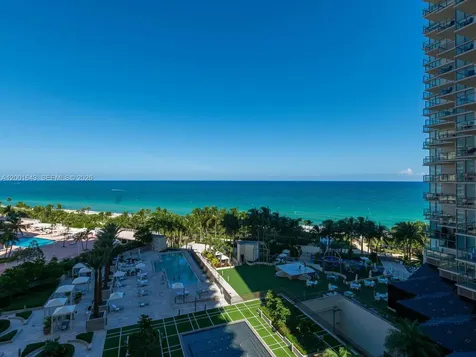 9705 Collins Avenue Bal Harbour FL 33154