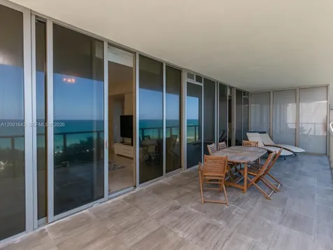 9705 Collins Avenue Bal Harbour FL 33154