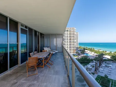 9705 Collins Avenue Bal Harbour FL 33154