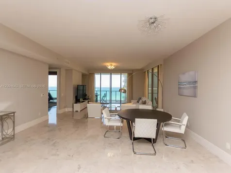 9705 Collins Avenue Bal Harbour FL 33154